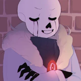 😌 emoji Киллер трахни меня Telegram sticker 3 of 34