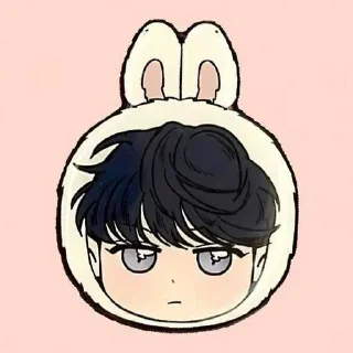 ❤️ emoji Ко Ын Хёк моя любовь♡⁠♡⁠♡⁠ ➡️ @Ctikerubot Telegram sticker 22 of 120