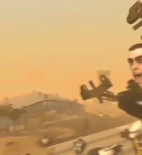 ☺️ emoji ¯\_(ツ)_/¯ ➡️ @Ctikerubot Telegram sticker 2 of 15
