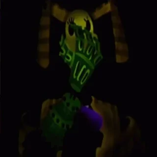 🎃 emoji Tikvennoe chuchelo pedofill 40 let rabstva v mistik dome Telegram sticker 7 of 9