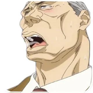 👄 emoji вайб Telegram sticker 10 of 49