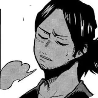 👍 emoji Айзава манга @aizawa099 Telegram sticker 6 of 51