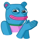 😈 emoji @talisskoy @AsenaUserBot Paketi 1 animasyonlu Telegram sticker 20 of 34