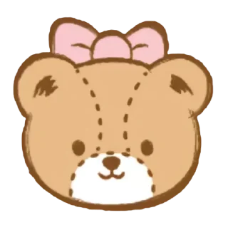🐻 emoji :;китти 𓆩♡𓆪「 @wexsavi 」 Telegram sticker 21 of 30