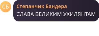 🧔‍♂️ emoji цитати/стикери @idinahuydolboyob Telegram sticker 14 of 58