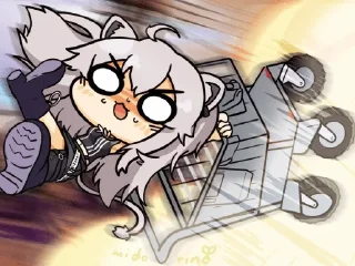 🤯 emoji VT Shishiro Botan (Подборка @Dan_WiiU_Killer) — @stckrRobot Telegram sticker 12 of 58