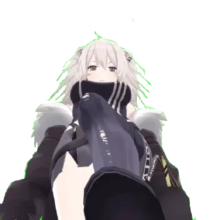 😒 emoji VT Shishiro Botan (Подборка @Dan_WiiU_Killer) — @stckrRobot Telegram sticker 11 of 58