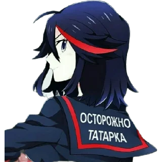Sticker from @animenarutomusic