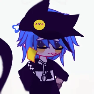 Sticker from Сникерс