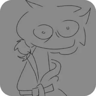 👍 emoji Post.... Telegram sticker 20 of 32