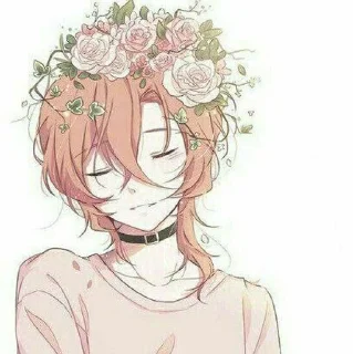 🩸 emoji Ꮯhuyᴀ Nᴀᴋᴀhᴀrᴀ💞 Telegram sticker 6 of 17
