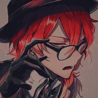 🩸 emoji Ꮯhuyᴀ Nᴀᴋᴀhᴀrᴀ💞 Telegram sticker 1 of 17
