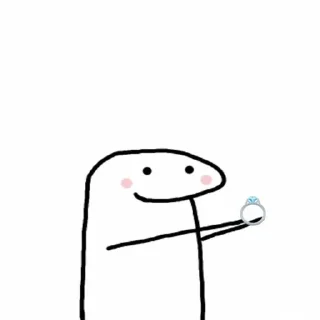 💍 emoji Второй носок Telegram sticker 20 of 24