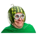 😎 emoji Stock buddies Telegram sticker 5 of 21