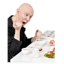 🍣 emoji Stock buddies Telegram sticker 9 of 21