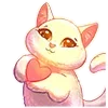 ♥️ emoji emoji @kotiki_i_frazochki Telegram sticker 14 of 72