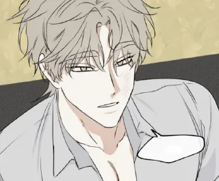 😶 emoji Yeo Taeju ➡️ @diesvd Telegram sticker 12 of 52
