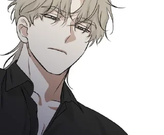 😒 emoji Yeo Taeju ➡️ @diesvd Telegram sticker 17 of 52