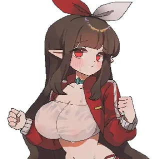 Sticker from sonic2452 | by Albedo
