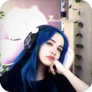 Sticker from :: лиза бебрина 💤 | @M0NEXX1L