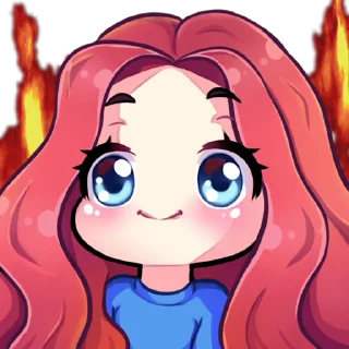 🔥 emoji Mapu Gif [@feelingofcmfrt] Telegram sticker 7 of 37