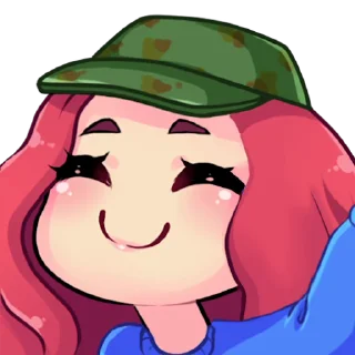 🖐 emoji Mapu Gif [@feelingofcmfrt] Telegram sticker 5 of 37