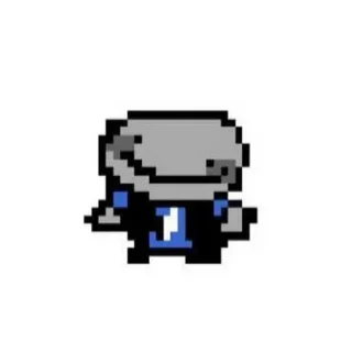 🥲 emoji Peter YB Telegram sticker 3 of 80