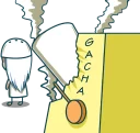😡 emoji Salt Girl Shio :: @line_stickers Telegram sticker 21 of 40