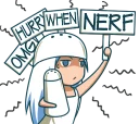 😠 emoji Salt Girl Shio :: @line_stickers Telegram sticker 18 of 40