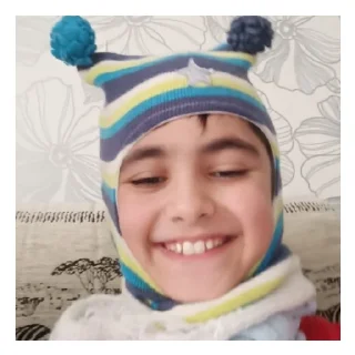 Sticker from чурки 4н🧕🧕