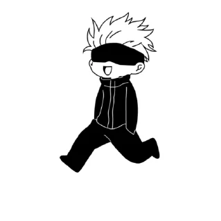 😄 emoji Лучшие стикеры: @animstikers1 Telegram sticker 6 of 50