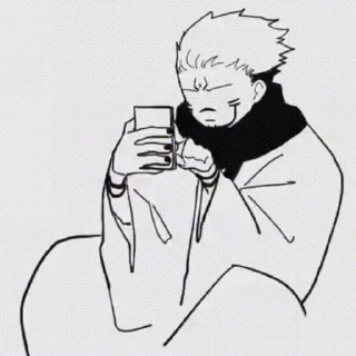 😐 emoji Лучшие стикеры: @animstikers1 Telegram sticker 4 of 50