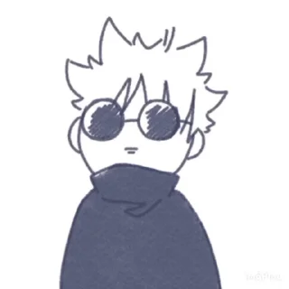 😐 emoji Лучшие стикеры: @animstikers1 Telegram sticker 7 of 50