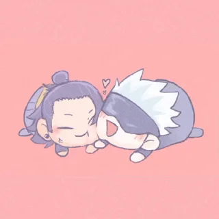 ❤️ emoji Лучшие стикеры: @animstikers1 Telegram sticker 22 of 50