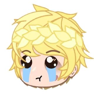 Sticker from Флекс.