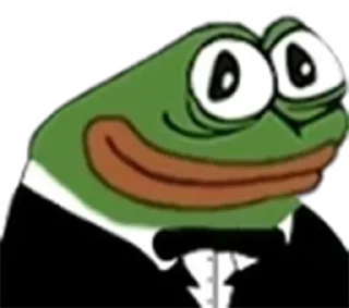 🫢 emoji Больше стиков тут: @stikery4 Telegram sticker 3 of 18