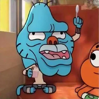 🧠 emoji Жожохански набор➡️ @Ctikerubot Telegram sticker 11 of 43