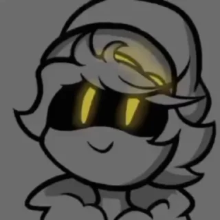 😮 emoji Набор» @aikreit 💫 "MerderDrones" Telegram sticker 20 of 35