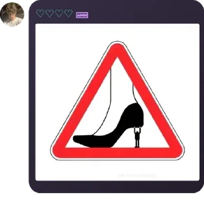 8️⃣ emoji Туси Гучи | Гостевая беседа pack by @QuotLyBot Telegram sticker 11 of 84