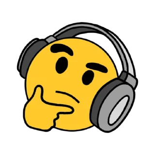 Sticker from Val