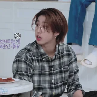 Sticker from minsung @mnsarch