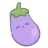 🍜 emoji ♡˖꒰ᵕ༚ᵕ⑅꒱ • @Muurrchik Telegram sticker 4 of 91