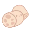 🍜 emoji ♡˖꒰ᵕ༚ᵕ⑅꒱ • @Muurrchik Telegram sticker 21 of 91