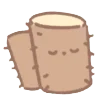 🍜 emoji ♡˖꒰ᵕ༚ᵕ⑅꒱ • @Muurrchik Telegram sticker 11 of 91