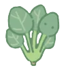 🍜 emoji ♡˖꒰ᵕ༚ᵕ⑅꒱ • @Muurrchik Telegram sticker 15 of 91