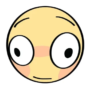 👍 emoji Ты гандон🫵 ➡️ @Ctikerubot Telegram sticker 24 of 25
