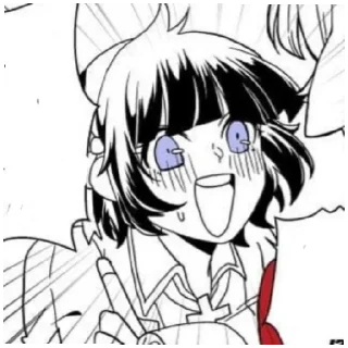 📋 emoji ✤Azazel✤ Telegram sticker 22 of 60