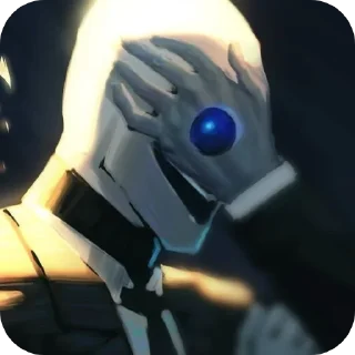 👁 emoji Gaster ➩ @Earth928B Telegram sticker 16 of 50