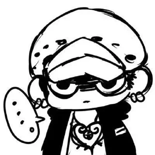 ☠️ emoji @erezyback × @erezymedia | Stickers Telegram sticker 2 of 19
