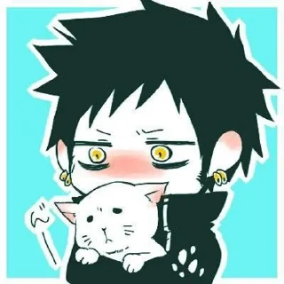 ☠️ emoji @erezyback × @erezymedia | Stickers Telegram sticker 15 of 19